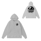 5A Basic Hoodie