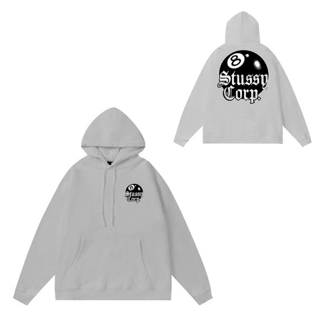 5A Basic Hoodie