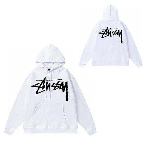 5A Basic Hoodie