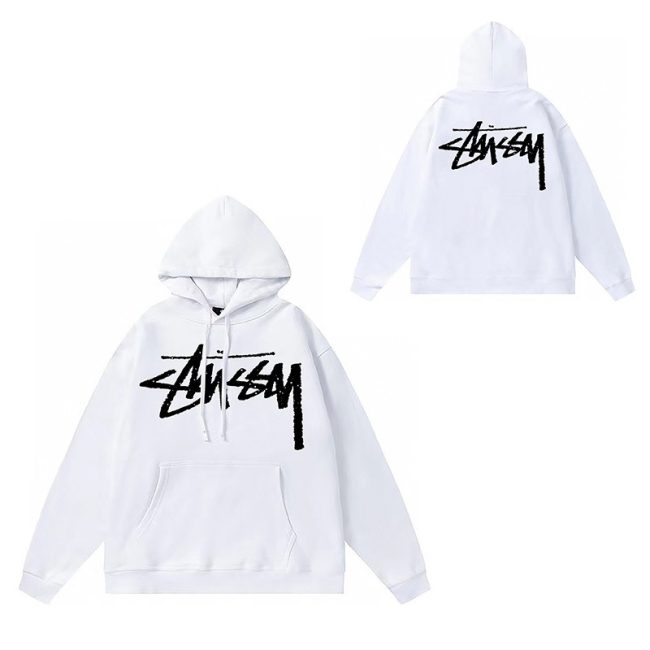 5A Basic Hoodie