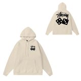 5A Basic Hoodie