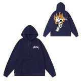 5A Basic Hoodie
