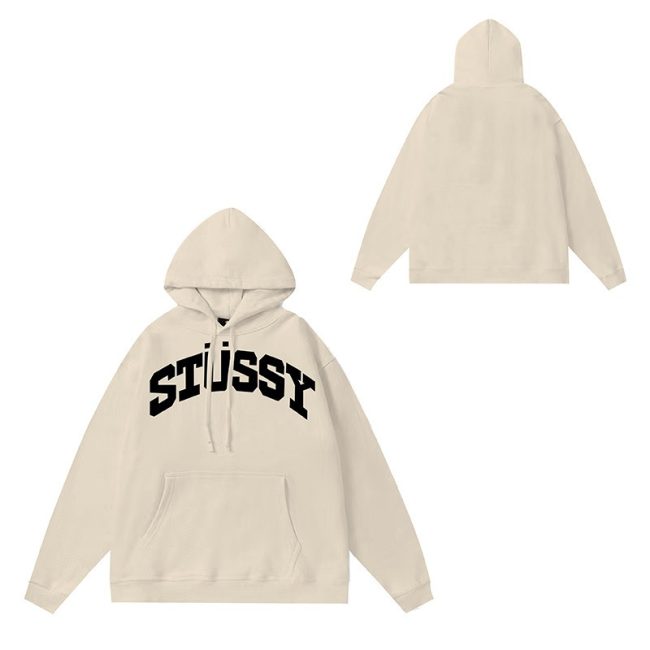 5A Basic Hoodie