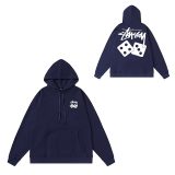 5A Basic Hoodie