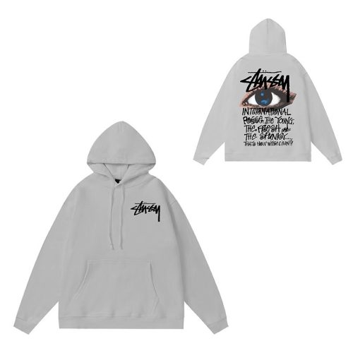 5A Basic Hoodie