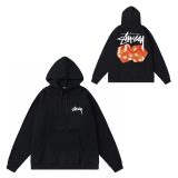 5A Basic Hoodie