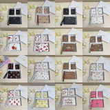 5A 9901 Wallet Set With Gift Box