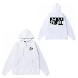 5A Basic Hoodie
