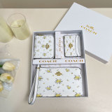 5A 9901 Wallet Set With Gift Box