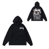 5A Basic Hoodie