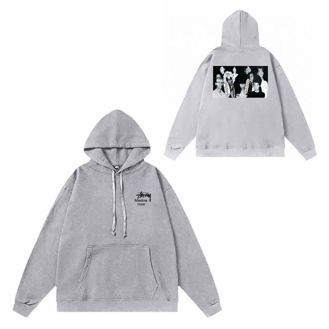 5A Basic Hoodie