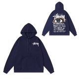 5A Basic Hoodie
