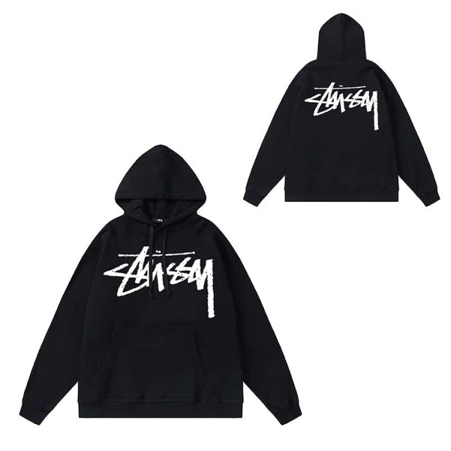 5A Basic Hoodie