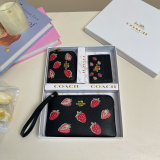 5A 9901 Wallet Set With Gift Box