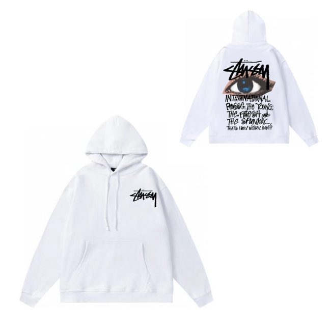 5A Basic Hoodie