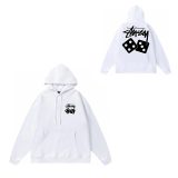 5A Basic Hoodie