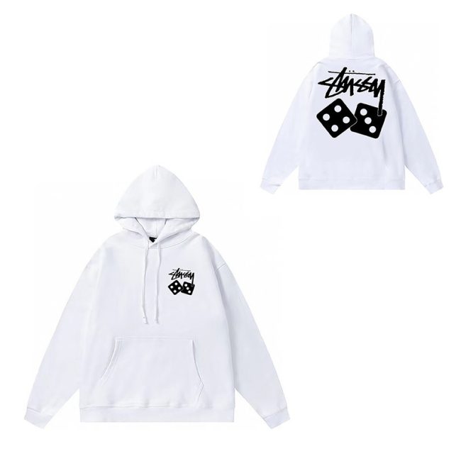 5A Basic Hoodie
