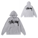 5A Basic Hoodie