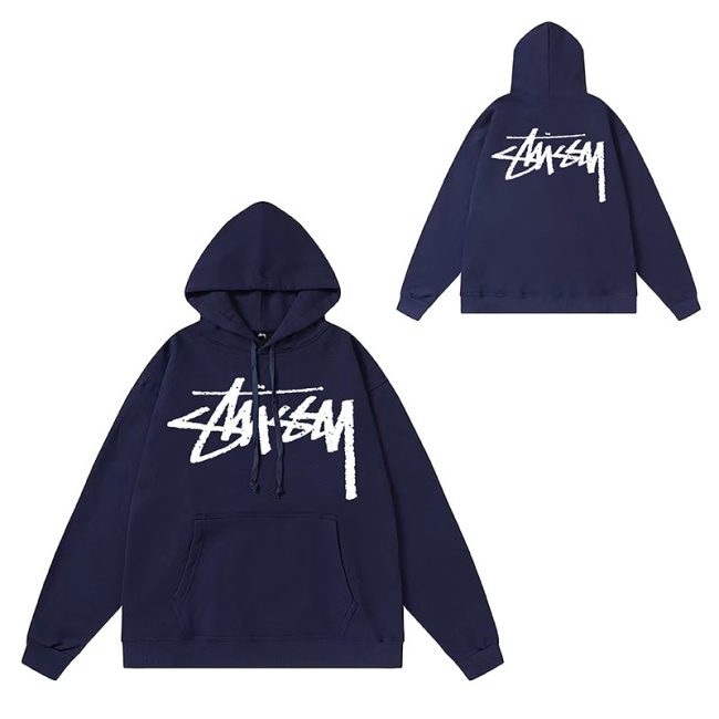 5A Basic Hoodie