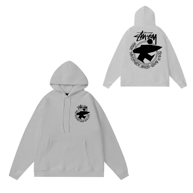 5A Basic Hoodie