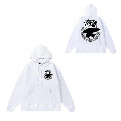 5A Basic Hoodie