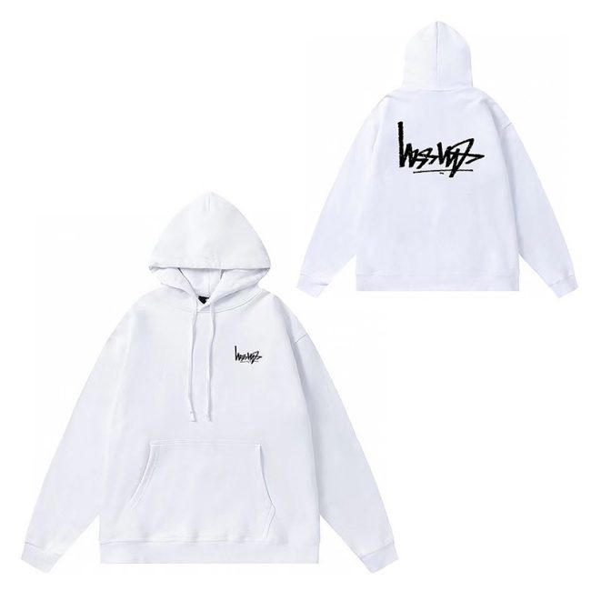 5A Basic Hoodie