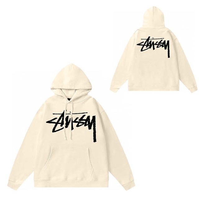 5A Basic Hoodie