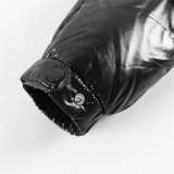 5A Duck Down Montbeliard Jacket