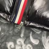 5A Duck Down Montbeliard Jacket