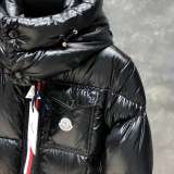 5A Duck Down Montbeliard Jacket