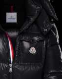 5A Duck Down Montbeliard Jacket