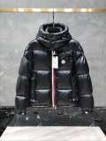 5A Duck Down Montbeliard Jacket