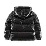 5A Duck Down Montbeliard Jacket