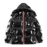 5A Duck Down Montbeliard Jacket