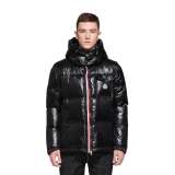 5A Duck Down Montbeliard Jacket