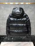 5A Duck Down Montbeliard Jacket