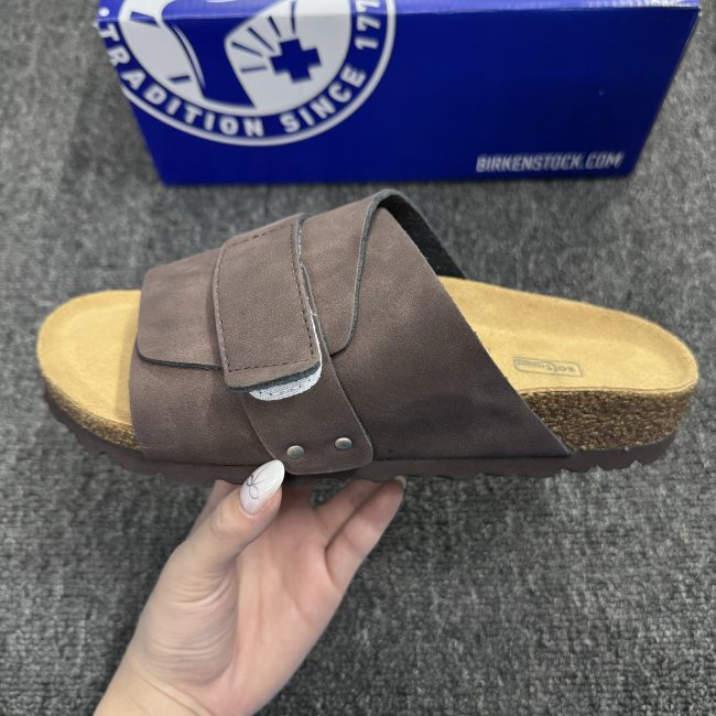 5A Unisex Kyoto Sliders (size 34-47)
