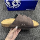 5A Unisex Kyoto Sliders (size 34-47)