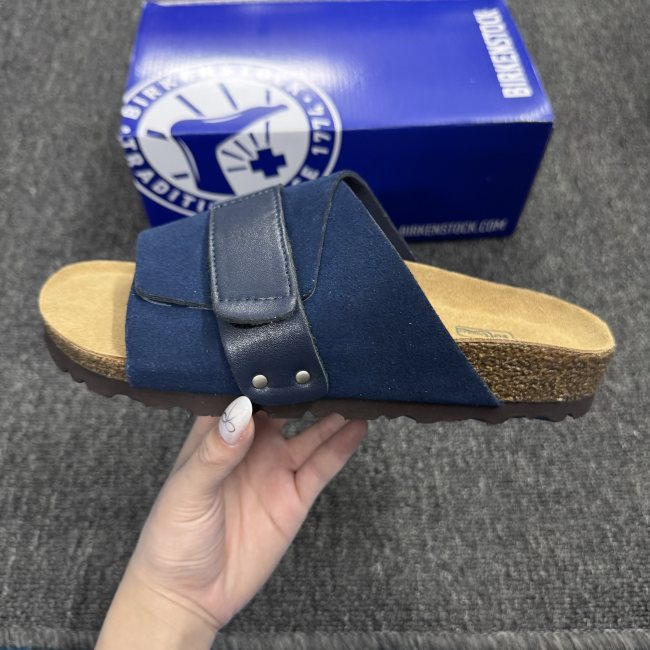 5A Unisex Kyoto Sliders (size 34-47)