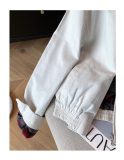 5A Unisex Bi-Swing Jacket 2227