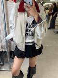 5A Unisex Bi-Swing Jacket 2227