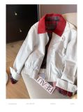 5A Unisex Bi-Swing Jacket 2227