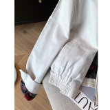 5A Unisex Bi-Swing Jacket 2227