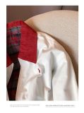 5A Unisex Bi-Swing Jacket 2227