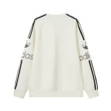 5A Tencel sweatshirt Pants Set Autumn Winter Elastic Waist​