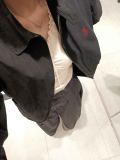 5A 2225 unisex Bi-Swing Jacket