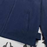5A 2225 unisex Bi-Swing Jacket