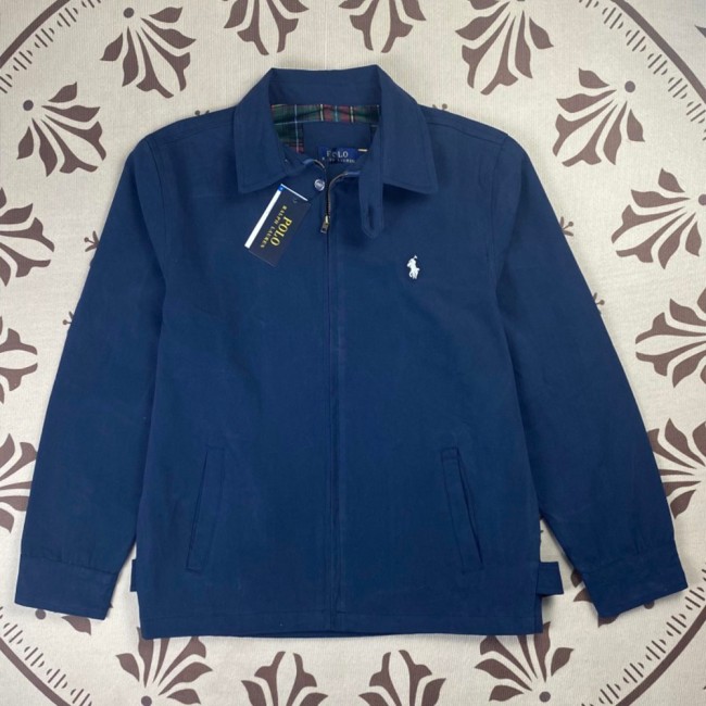 5A 2225 unisex Bi-Swing Jacket