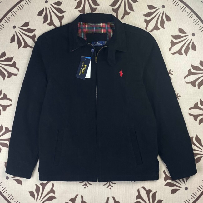 5A 2225 unisex Bi-Swing Jacket