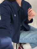 5A 2225 unisex Bi-Swing Jacket